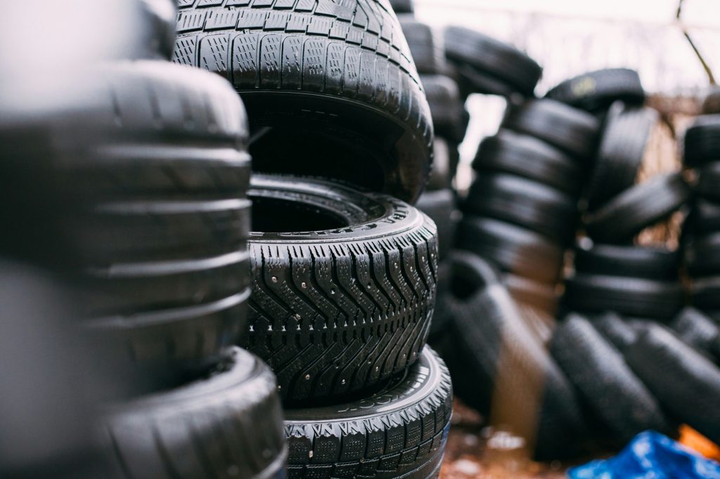 RV Tires