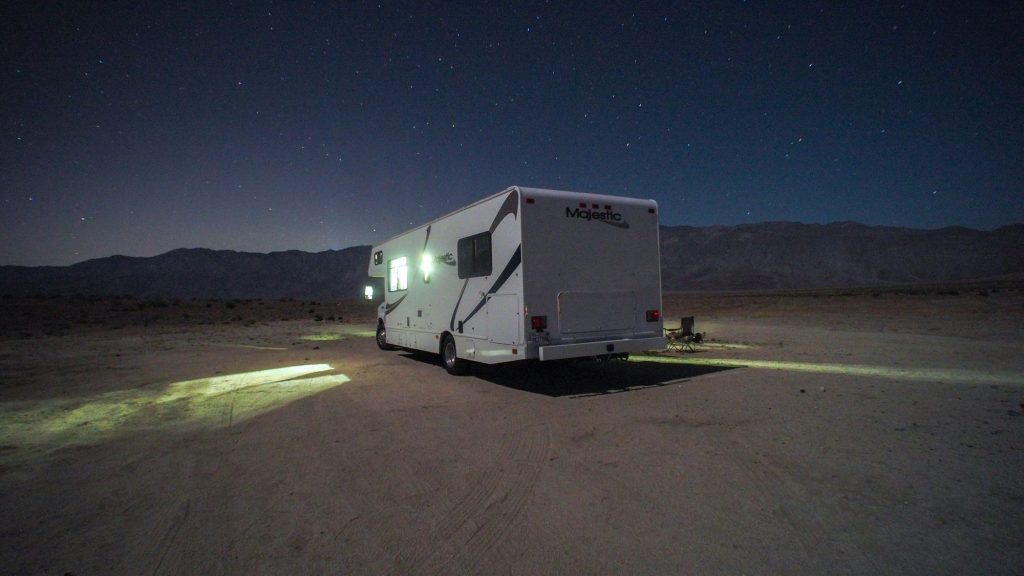 rv warranty